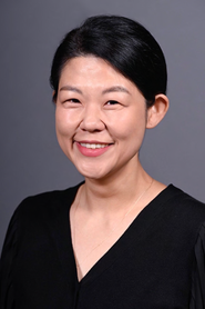 Kirsten Younghee Song, Ph.D.